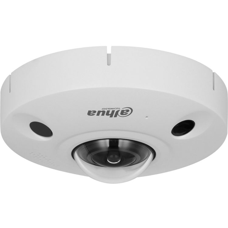 Fisheye-Kamera von Dahua